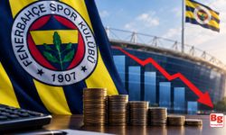 Fenerbahçe'nin toplam borcu belli oldu