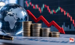 Yabancı yatırımcıların fon portföyü 6,1 milyar dolar geriledi