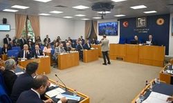 Tasfiye edilecek 131 fon için kanun teklifi komisyonda