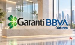 Garanti BBVA Yatırım'ın en çok alım satım yaptığı hisseler