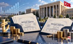 Hazine’den iki ihalede 100,8 milyar liralık borçlanma
