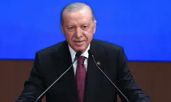Erdoğan: Gazze dünyanın en büyük toplama kampına dönüştürüldü