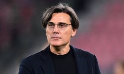 Milli Takım'da Vincenzo Montella dönemi sona erdi!