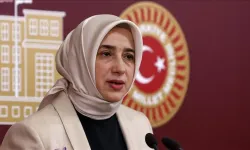 AK Parti Grup Başkanvekili Zengin'den Özgür Özel'in açıklamasına tepki