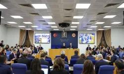 Fon teklifi Plan ve Bütçe Komisyonunda kabul edildi
