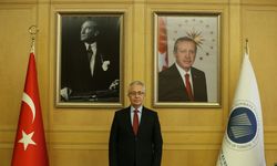 SPK Başkanı Sütcü istifa etti