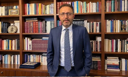 Fon soruşturmasında Ertan Aydın yeniden gözaltında