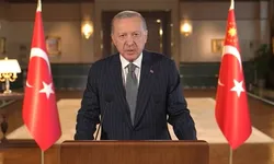 Cumhurbaşkanı Erdoğan’dan 29 Ekim mesajı: “Türkiye daha güçlü bir geleceğe ilerliyor”