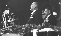 Türkiye Cumhuriyeti 103 yaşında