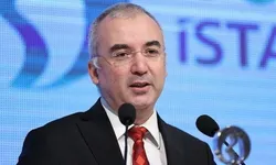 Borsa İstanbul Genel Müdürü gözaltında
