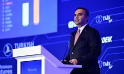 Bakan Kacır: "Türkiye, küresel yatırımcılar için cazip fırsatlar sunuyor"