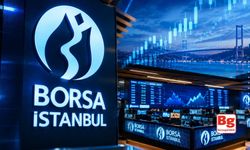 Borsa İstanbul’da Gün Sonu: Tavan ve Tabanda Bekleyen Hisseler ile Lot Sayıları