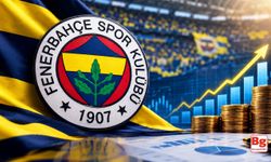Fenerbahçe’nin Finansal Tablosunda Dikkat Çeken Artış