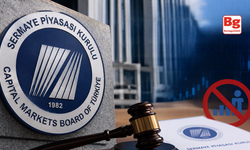 SPK: Borsa İstanbul’dan gelen tüm bildirimler titizlikle değerlendiriliyor