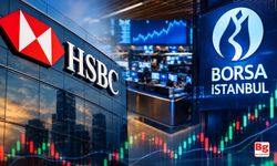 HSBC'nin en çok alım satım yaptığı hisseler