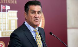 Mustafa Sarıgül, Yeni Parti'den istifa etti