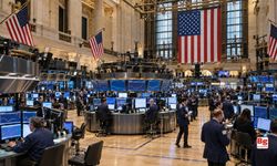 Wall Street’te enflasyon endişesi teknoloji hisselerini baskıladı