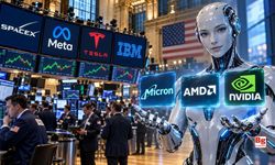 New York borsası bilanço haftasına karışık başladı