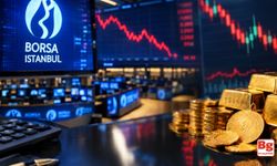 Bu hafta yatırım araçlarından borsa ve altın değer kaybetti.