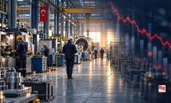 Reel kesim güveni ekimde geriledi: Siparişler ve üretim beklentileri zayıfladı