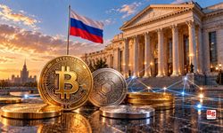 Rusya’dan büyük bankalara kripto para izni