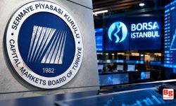 SPK'dan 2 Şirketin Sermaye Artırımına Onay