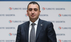 Türkiye Sigorta Genel Müdürü Taha Çakmak, görevinden istifa etti