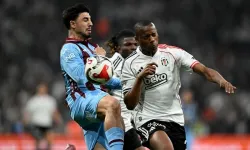 Trabzonspor, Beşiktaş'ı konuk edecek