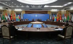 Türk Devletleri Teşkilatı Dışişleri Bakanları Konseyi Toplantısı yarın icra edilecek
