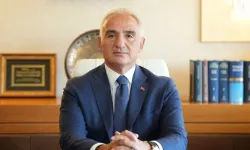 Bakan Ersoy, gece müzeciliğinde ziyaretçi sayısının 1,3 milyonu bulduğunu bildirdi