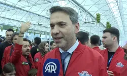 Bayraktar: TEKNOFEST kuşağına olan ilgi bizleri gerçekten mutlu ediyor