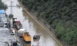 AFAD sel felaketinde kaybolduğu bildirilen vatandaşlar için özel bir ekip oluşturdu