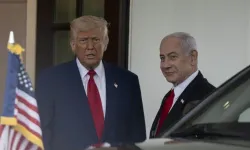 "Danışmanlarının çoğu, Trump'ın Netanyahu'yu destekleme kararına karşı çıkıyordu"
