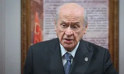 Devlet Bahçeli'den Türkiye-Libya deniz yetki muhtırasının onaylanmasına ilişkin açıklama geldi!