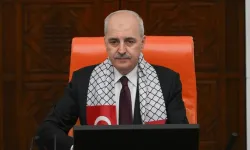 Kurtulmuş: Filistin'in sesi olmaya devam edeceğiz