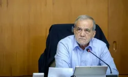 Pezeşkiyan: "Ekonomik baskı arttı"