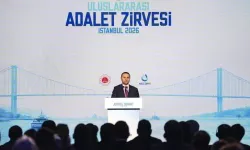 Gürlek: Uluslararası hukuk herkes için olmalıdır