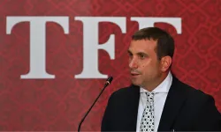 TFF Genel Sekreteri Abdullah Ayaz, istifa kararı aldı!