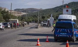 5 işçinin hayatını kaybettiği maden göçüğü soruşturmasında 9 şüpheli tutuklandı