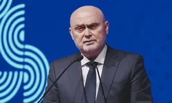 Türkiye, Feridun Sinirlioğlu'nu BM Genel Sekreterliği için resmen aday olarak gösterdi