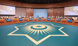 TDT Dışişleri Bakanları Konseyi Toplantısı başladı