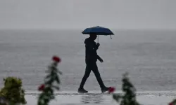 İçişleri Bakanlığı'ndan bazı kentler için "sarı" kodlu meteorolojik uyarı geldi!