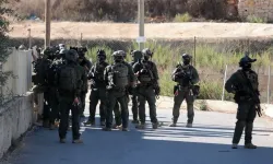 "Ordu, İran veya Hizbullah ile olası bir gerilime hazırlanıyor"