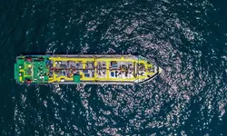 Rusya'dan dizel yüklü 3 tanker ihracat için yolda