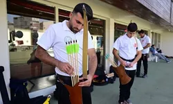 Geleneksel Türk Okçuluk Takımı, Güney Kore'de!