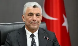 Bolat, AB ülkelerinin Ankara büyükelçileriyle bir araya geldi