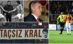Galatasaray- Fenerbahçe rekabetinden öne çıkan notlar!