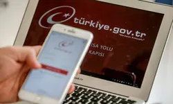 Asayiş suçlarına ilişkin ihbarlar e-Devlet'ten takip edilecek