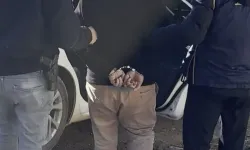 "Alihan Kuriş çıkar amaçlı suç örgütü" soruşturmasında 22 kişi ele geçirildi