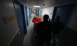İsrail güçlerinin Batı Şeria'daki saldırılarında 4 kişi yaralandı